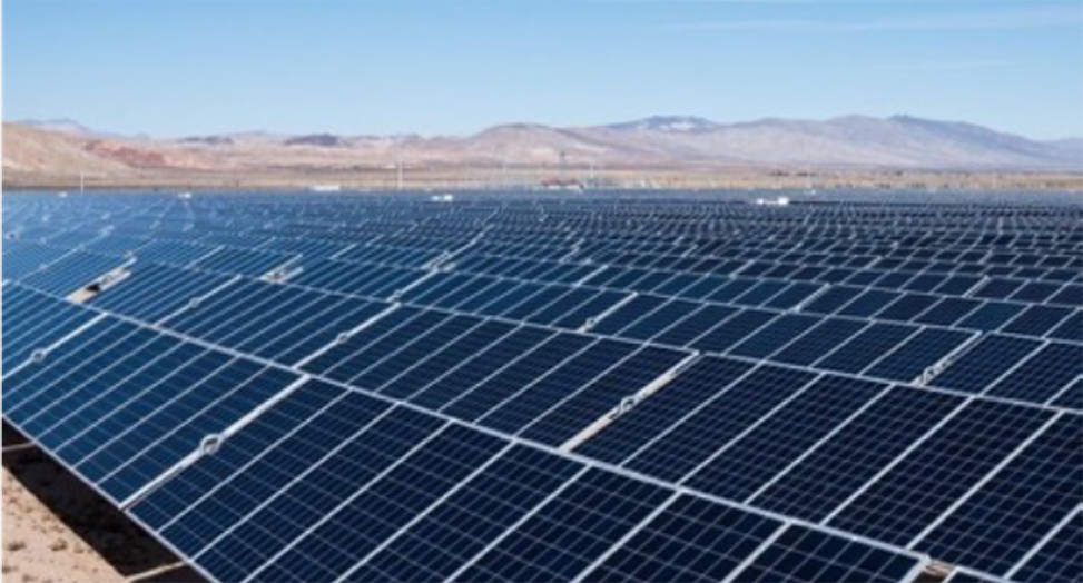 Renewable Energy Case Study